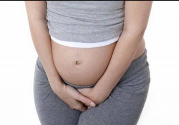 Ngứa vùng kín khi mang thai nguyên nhân do đâu?